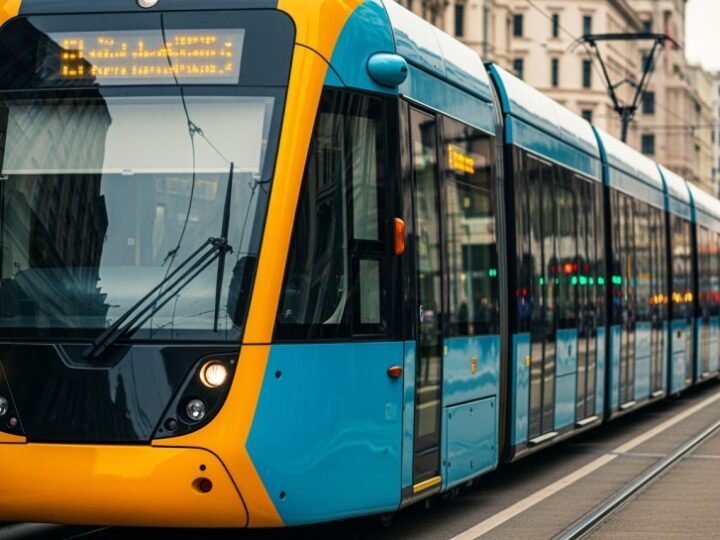 DODATKOWY KURS TRAMWAJU PO MECZU RKS RAKÓW – GKS KATOWICE