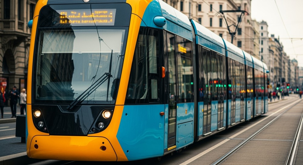 DODATKOWY KURS TRAMWAJU PO MECZU RKS RAKÓW – GKS KATOWICE