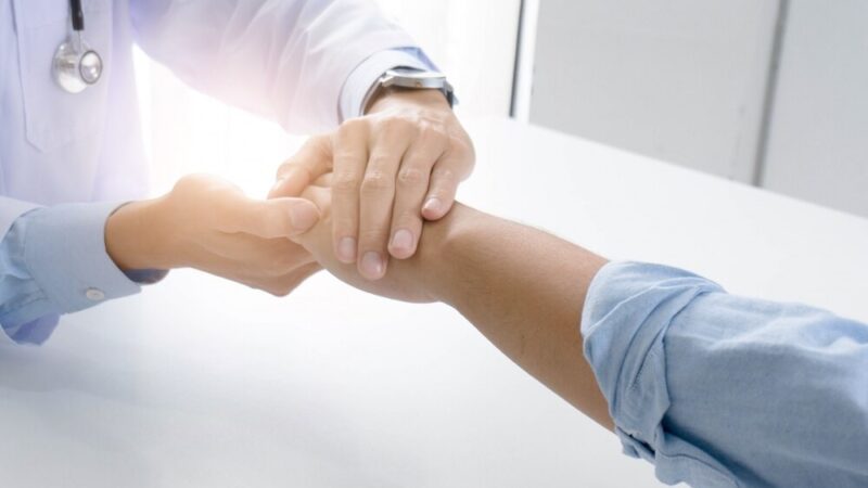 Światowy Dzień Trzeźwości: Razem dla Zdrowia i Wspólnoty!