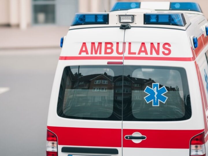 Ćwiczenia ewakuacyjne w Mykanowie zaplanowane na 14 kwietnia