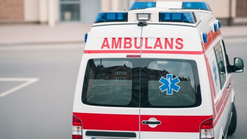 Ćwiczenia ewakuacyjne w Mykanowie zaplanowane na 14 kwietnia