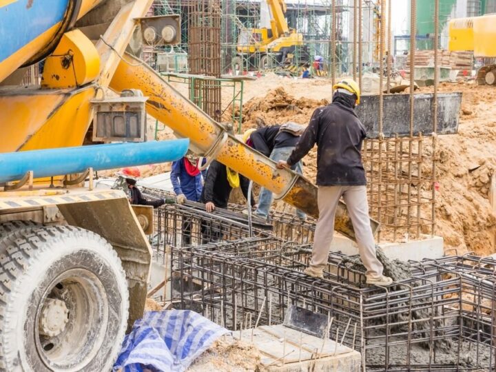 Gmina Starcza modernizuje świetlicę wiejską w ramach projektu termomodernizacji