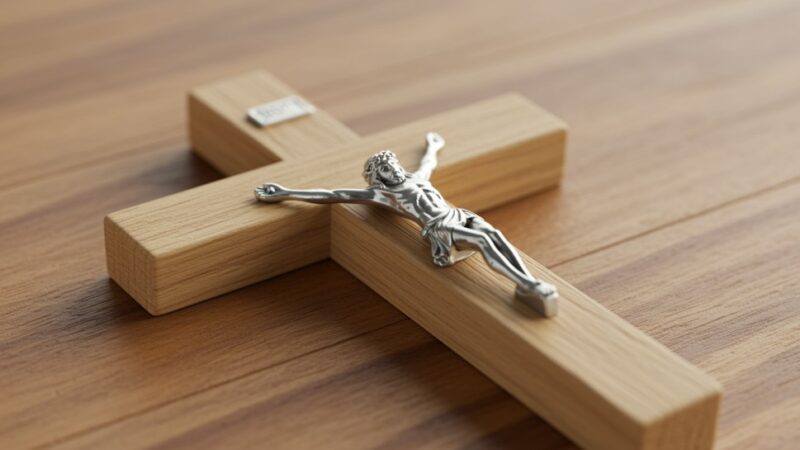 Częstochowa pamięta Jana Pawła II: 21 lat minęło od jego odejścia