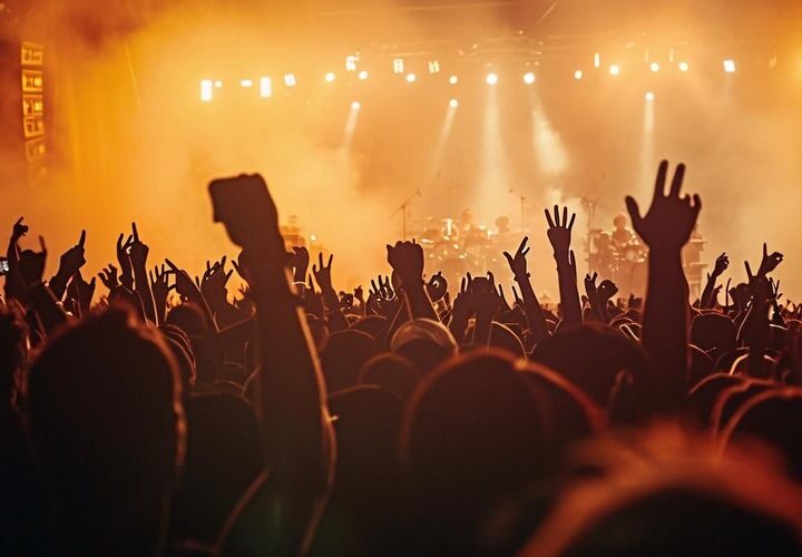 Jezioro Marzeń – emocjonalna podróż muzyczna na żywo