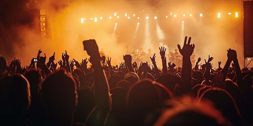 Jezioro Marzeń – emocjonalna podróż muzyczna na żywo