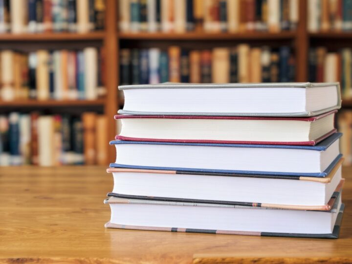 Filmowe refleksje o rasizmie – dołącz do dyskusji w Bibliotece!