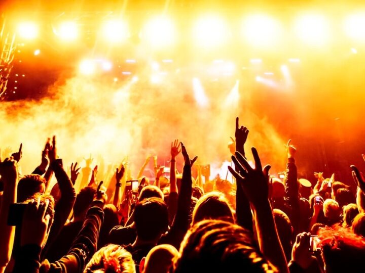 Muzyczne Wydarzenie w Blachowni: Koncert Orkiestry Estradowej w Kościele pw. św. Michała Archanioła