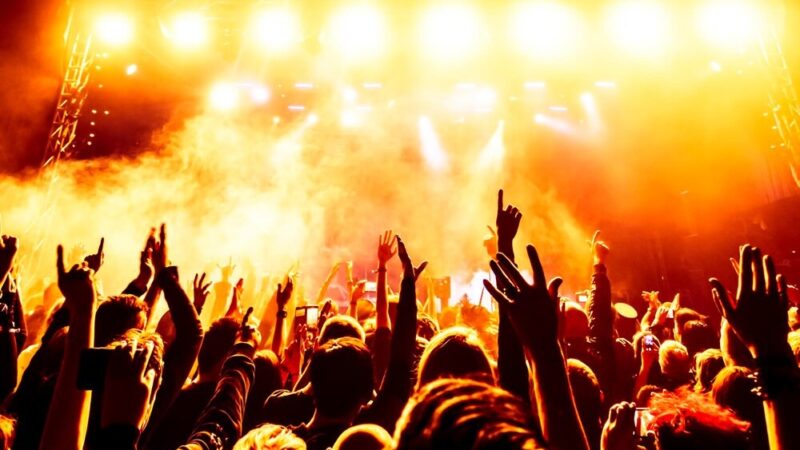 Muzyczne Wydarzenie w Blachowni: Koncert Orkiestry Estradowej w Kościele pw. św. Michała Archanioła