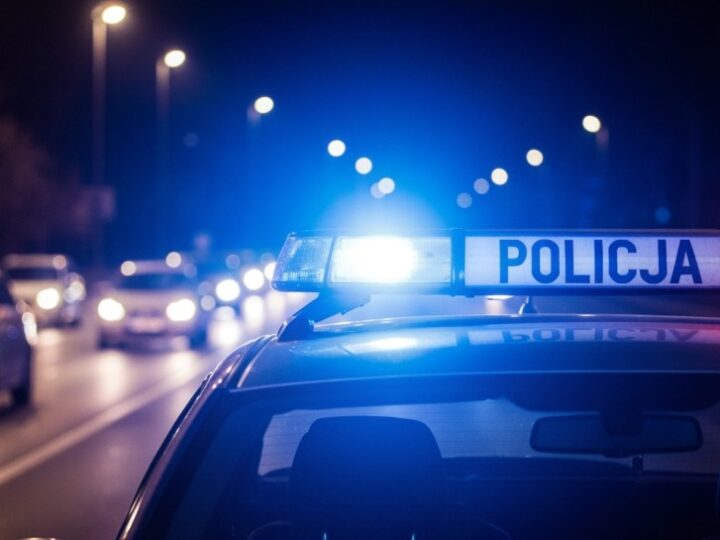 Zniszczenie flagi w Blachowni – kto zna sprawcę?