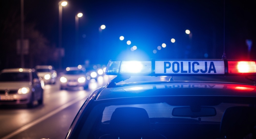 Zniszczenie flagi w Blachowni – kto zna sprawcę?