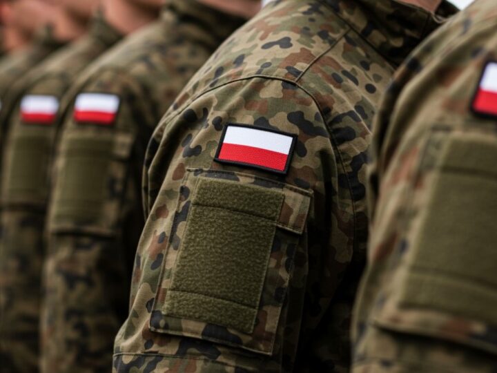 WYSOKA FREKWENCJA NA KWALIFIKACJI WOJSKOWEJ W CZĘSTOCHOWIE