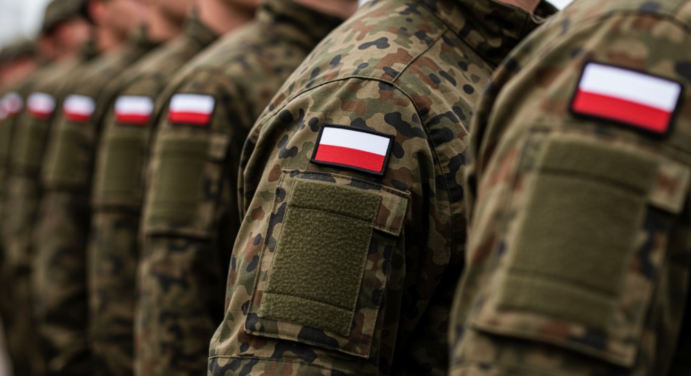 WYSOKA FREKWENCJA NA KWALIFIKACJI WOJSKOWEJ W CZĘSTOCHOWIE