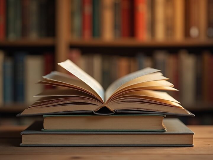 Kwiecień w bibliotece: malarskie warsztaty inspirowane nadmorskimi pejzażami