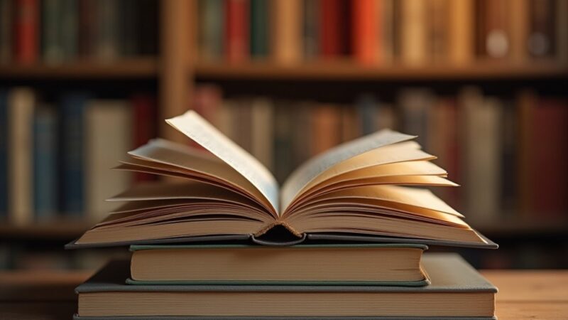 Kwiecień w bibliotece: malarskie warsztaty inspirowane nadmorskimi pejzażami