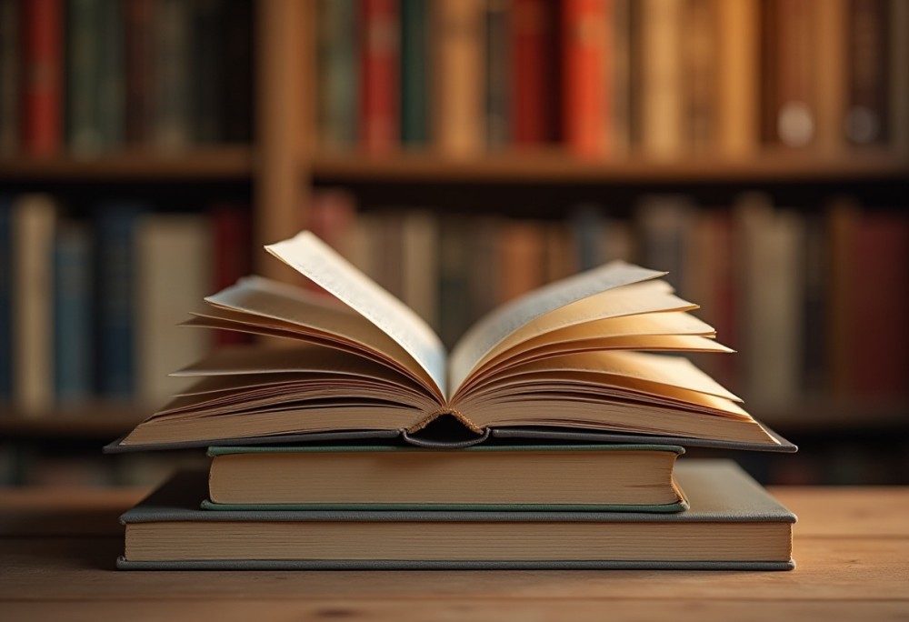 Kwiecień w bibliotece: malarskie warsztaty inspirowane nadmorskimi pejzażami