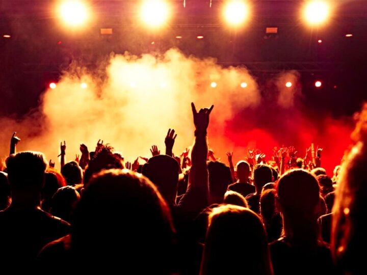 Kwiecień pełen jazzu – weź udział w muzycznym wyzwaniu!