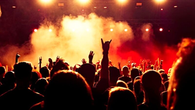 Kwiecień pełen jazzu – weź udział w muzycznym wyzwaniu!