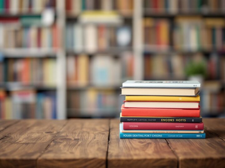 Kwiecień z poezją: odkrywamy emocje i piękno słów