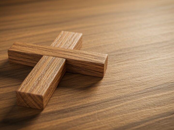 Męczeństwo księdza Boguchwała Tuory: tragiczna historia odwagi w Poczesnej