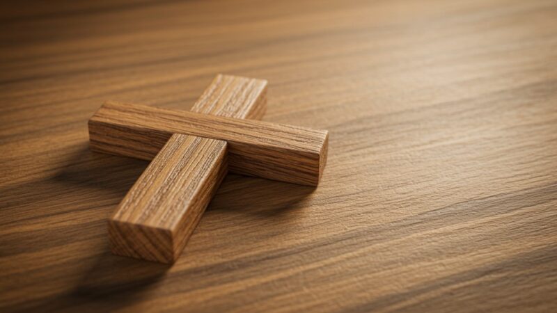 Męczeństwo księdza Boguchwała Tuory: tragiczna historia odwagi w Poczesnej