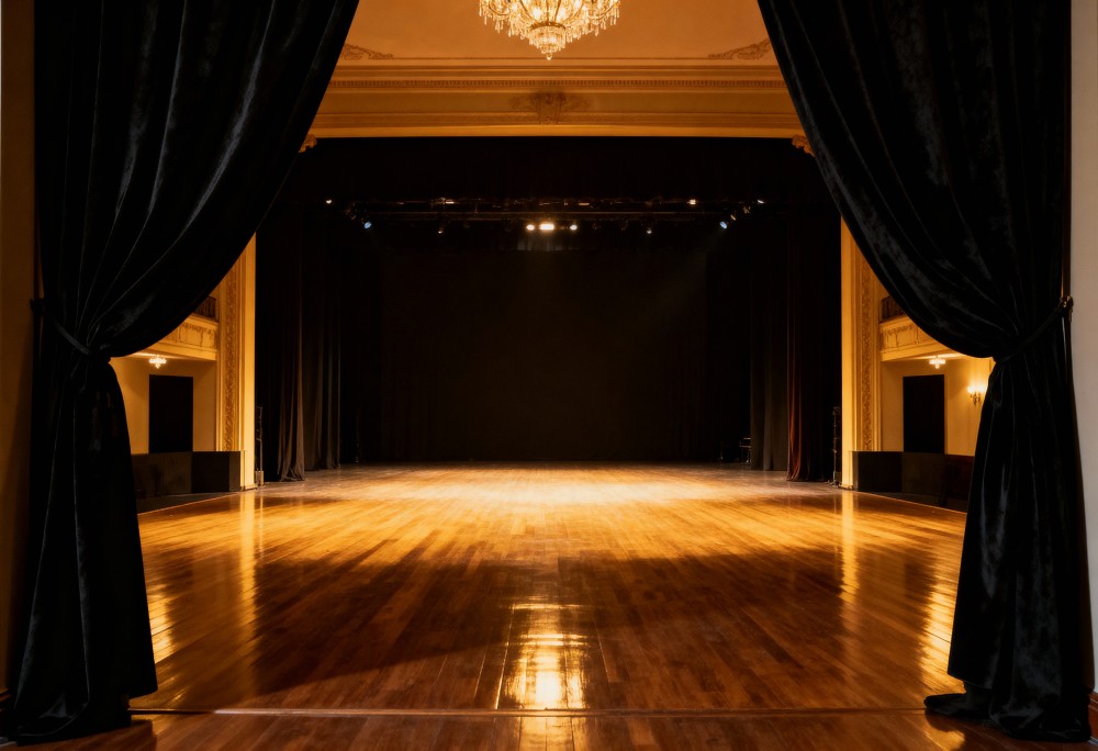 Młodzi tancerze z „TAKT” zapraszają na emocjonujący spektakl „Duch Strychu” w Częstochowie