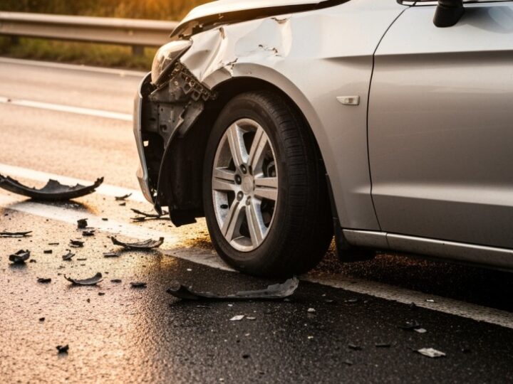 Zwierzęta na drodze: Jak uniknąć niebezpieczeństwa?