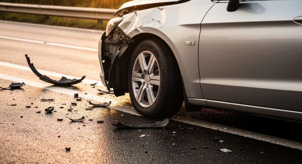 Zwierzęta na drodze: Jak uniknąć niebezpieczeństwa?
