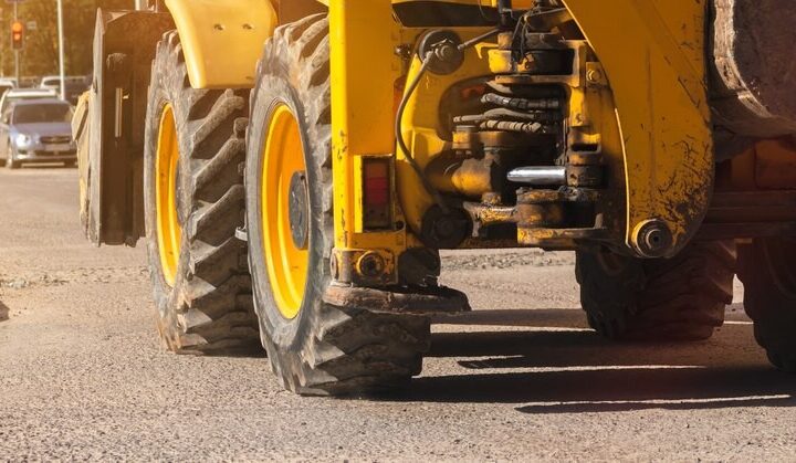 Nowa droga powiatowa nr 1083 S: Inwestycja poprawia bezpieczeństwo w Dąbrowie Zielonej