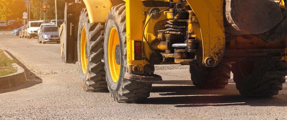 Nowa droga powiatowa nr 1083 S: Inwestycja poprawia bezpieczeństwo w Dąbrowie Zielonej