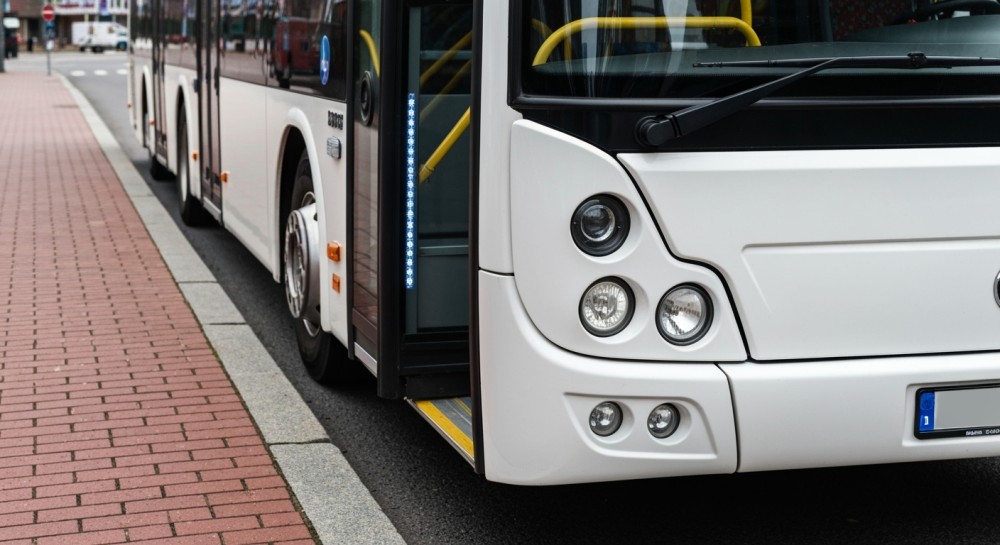 Nowoczesne autobusy dla Gminy Rędziny: nowy standard komunikacji publicznej