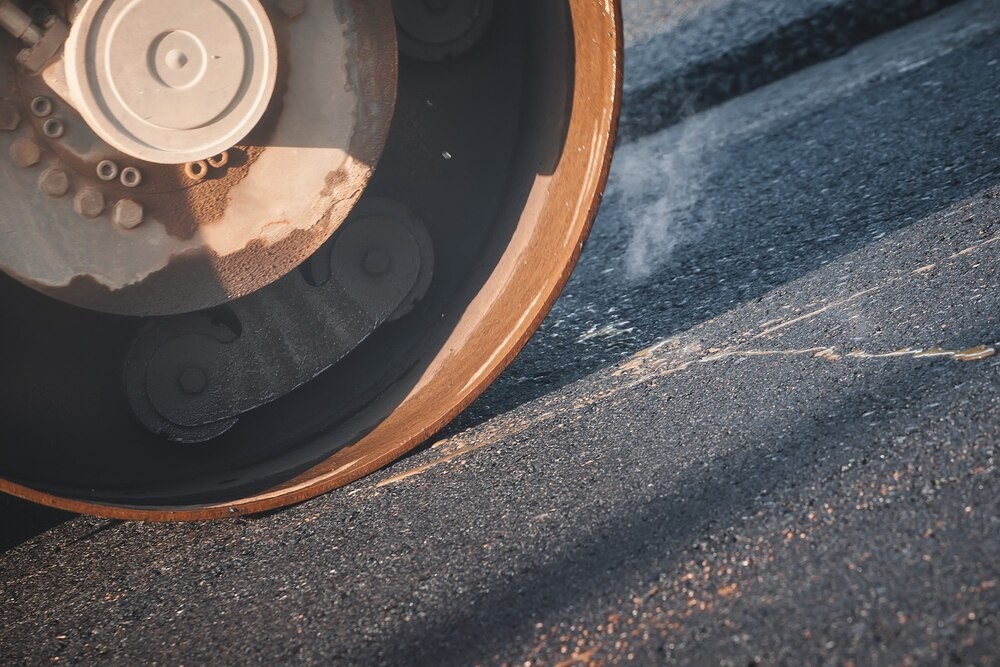 Bezpieczniejsze Przyrowo: Nowe chodniki i remont drogi już w drodze!