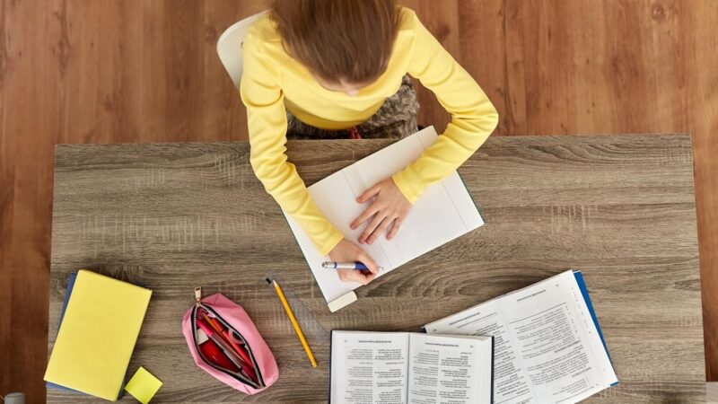 Nowe laptopy wspierają edukację w Gminie Dąbrowa Zielona!