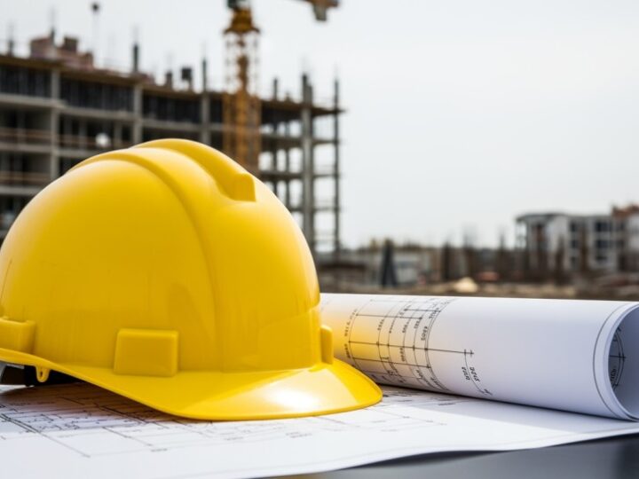 Nowe oblicze urzędu gminy Rędziny: modernizacja i czyszczenie elewacji w toku