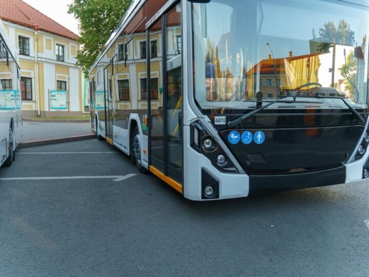 Zmiany w komunikacji autobusowej na Rakowie – 15 i 16 kwietnia