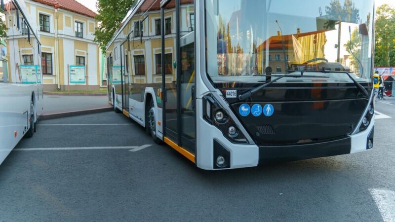 Zmiany w komunikacji autobusowej na Rakowie – 15 i 16 kwietnia