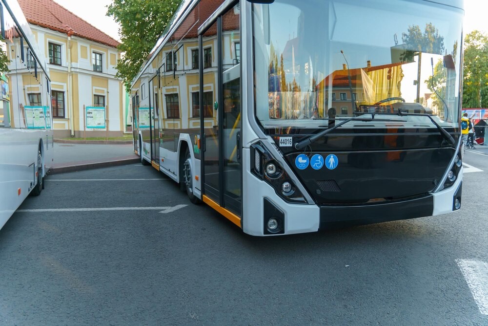 Zmiany w komunikacji autobusowej na Rakowie – 15 i 16 kwietnia