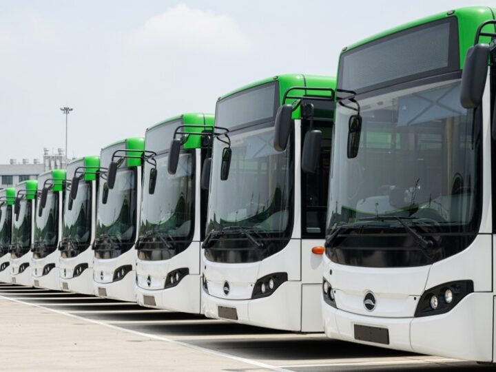 Nowy przystanek przy Św. Barbarze – autobusowy powrót od 10 kwietnia!