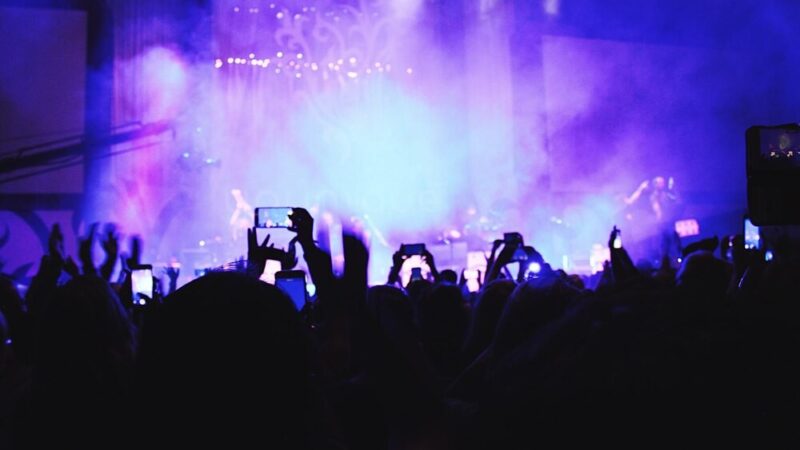 Przenieś się w czasie na warsztatach tańców dawnych „Secoli di Danza”