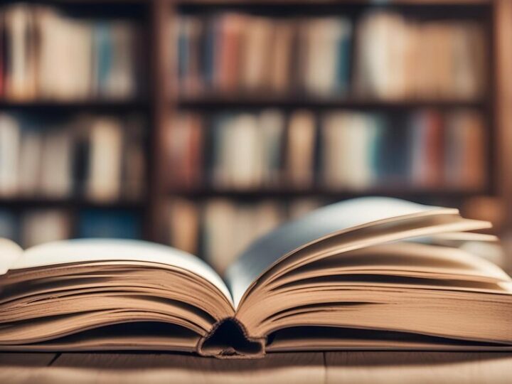 Zanurz się w epickie opowieści na spotkaniu Klubu Książki Fantasy & Science Fiction