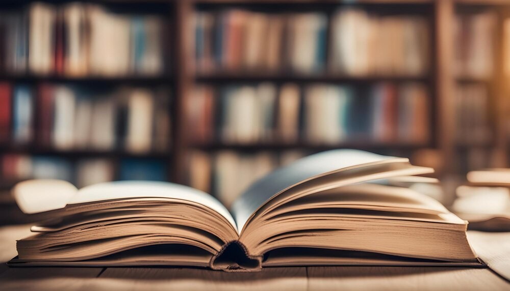 Zanurz się w epickie opowieści na spotkaniu Klubu Książki Fantasy & Science Fiction