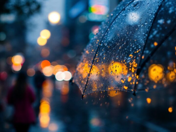 Ostrzeżenie o przymrozkach: temperatura spadnie do -5°C