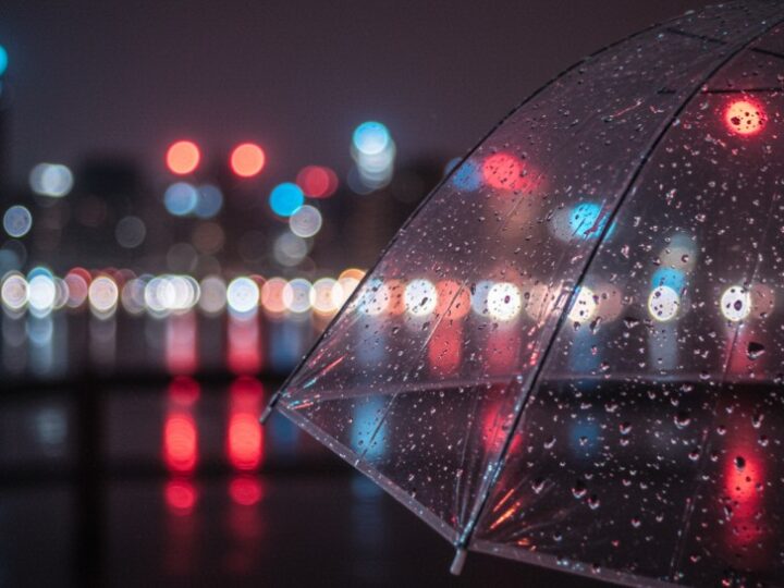 Ostrzeżenie: Przymrozki na horyzoncie!