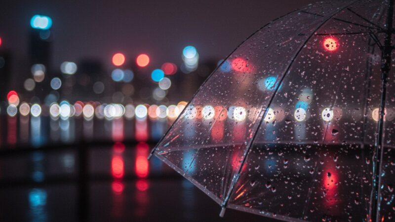 Ostrzeżenie: Przymrozki na horyzoncie!