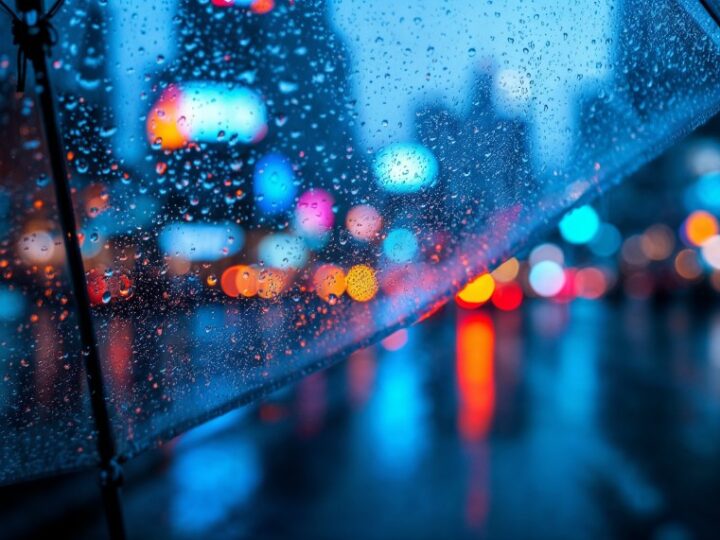 Przymrozki nadchodzą: Uważaj na nocne spadki temperatury!