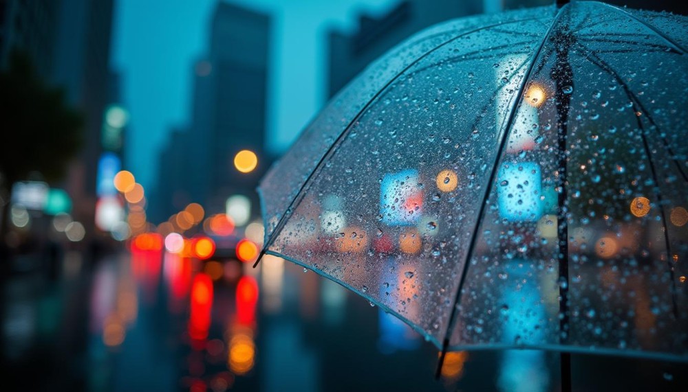 Przymrozki na horyzoncie – ostrzeżenie nr 61