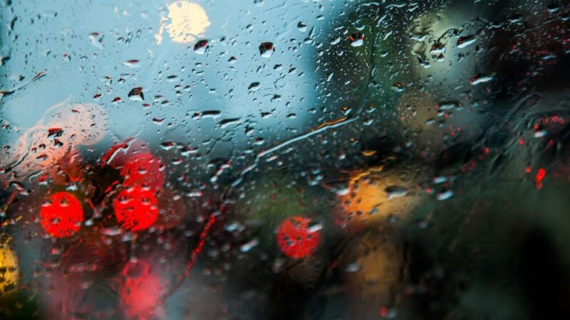 Przymrozki na horyzoncie: Ostrzeżenie nr 65