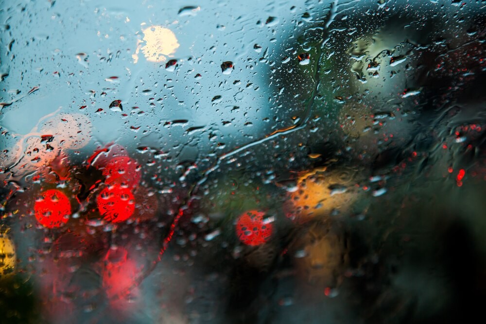 Przymrozki na horyzoncie: Ostrzeżenie nr 65