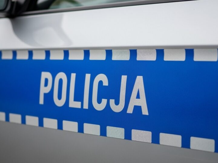 Zatrzymana para poszukiwana przez wymiar sprawiedliwości w Częstochowie
