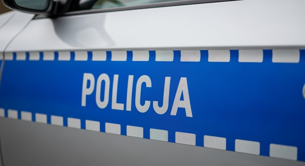 Zatrzymana para poszukiwana przez wymiar sprawiedliwości w Częstochowie