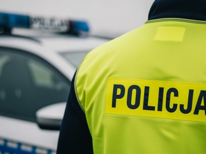 Kaskadowe Kontrole Prędkości: Policja Ujawnia 247 Wykroczeń w Częstochowie